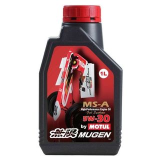 MS-A 5W-30 BY MOTUL 20X1L By MUGEN