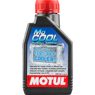 Motul Auto Cool Expert Ultra Concentrate 1L