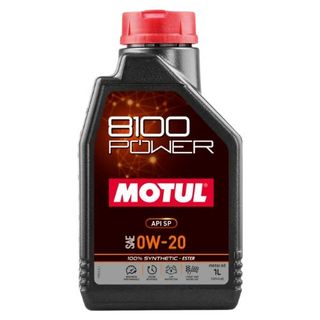 8100 POWER 0W20 12X1L