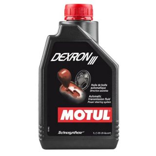 DEXRON III 1L