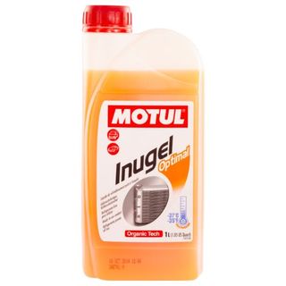 INUGEL OPTIMAL -37C1L