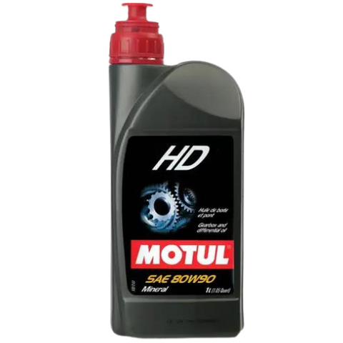 HD Transmission Oil