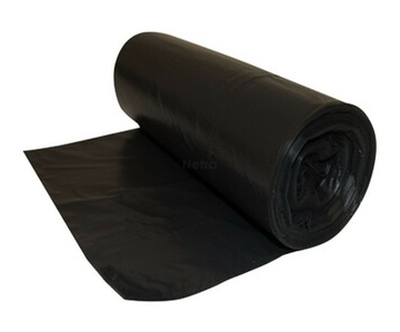 Bin Liners 27L 10UM