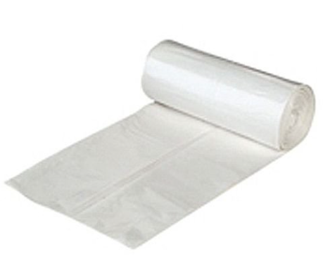 Bin Liners 120L 25UM