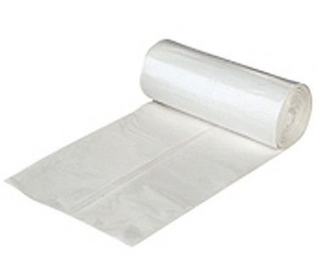 Bin Liners 120L 25UM