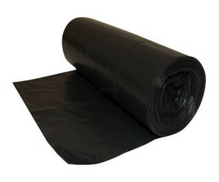 Bin Liners 72L 38UM