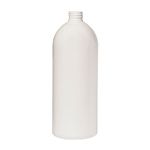 1LTR Boston CLEAR Bottle