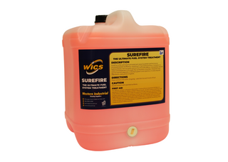 SUREFIRE - Fuel Injector Cleaner 20L