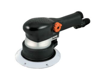 150mm Air Planetary Sander