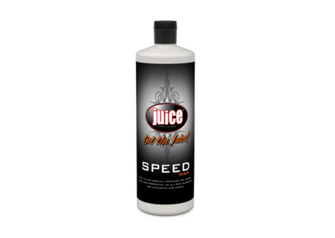 JUICE Speed Wax Polish 1L