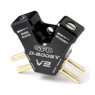 V2 VNT BOOST CONTROLLER – Reliable and Effective Boost Control for VNT/VGT Turbos