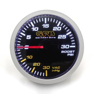 Boost Pressure Gauge