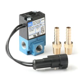 GFB Spares- 3 Port Boost Control Solenoid