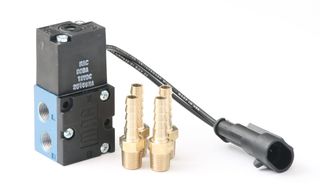 GFB Spares- 4 Port Boost Control Solenoid