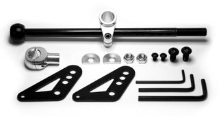 Short Shift Kit – 5 Speed