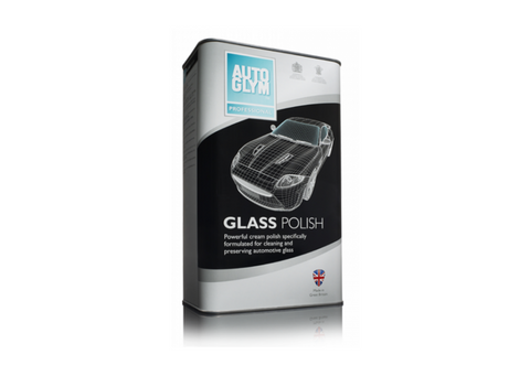 Glass Polish 5L