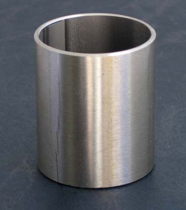 38mm (1.5″) Stainless Weld-on Adaptor