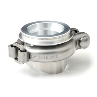 5610 Aluminium weld-on flange