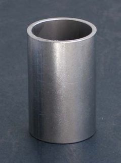 Weld-On Tubes