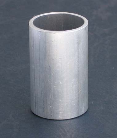 1″ Alloy Weld On Adaptor