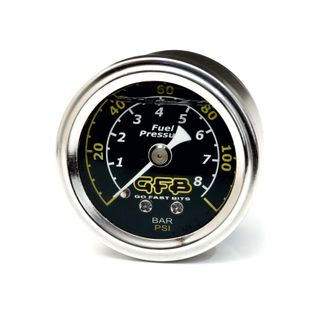 5730 Fuel Pressure Gauge