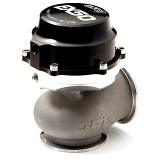 EX50 50mm Wastegate