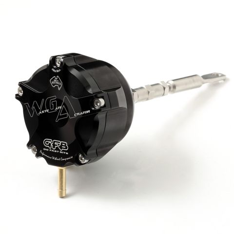 WGA 7306 Wastegate Actuator XR6