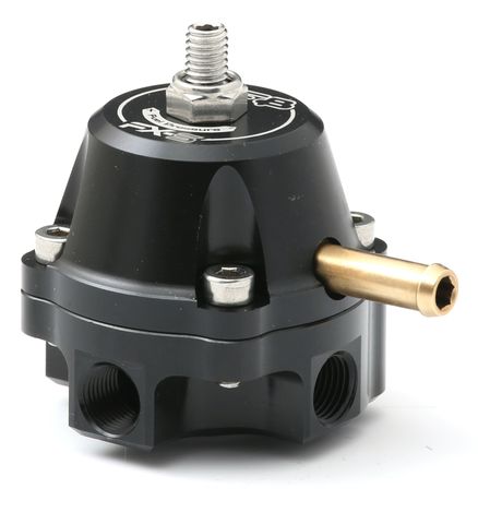 FX-S Fuel Pressure Regulator (1/8″ NPT Ports)