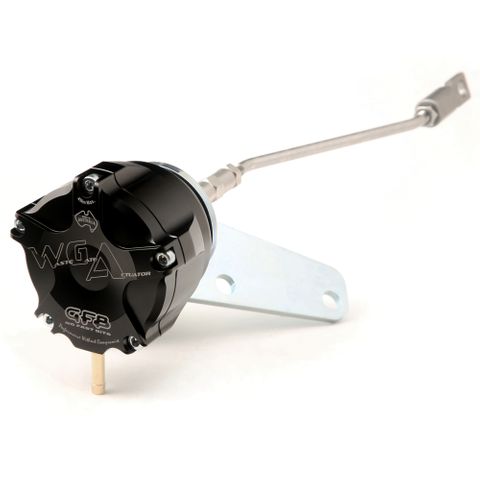 WGA 7302 Wastegate Actuator for EVO 9 Applications