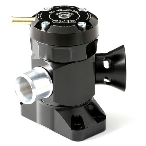 Respons T9011 Diverter / Blow Off Valve