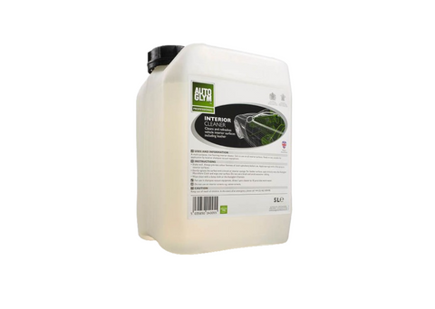 Interior Cleaner 5L