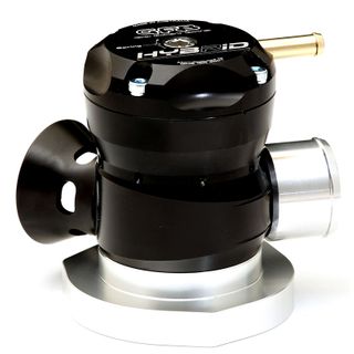 Hybrid T9204 Dual Outlet Diverter / Blow Off Valve