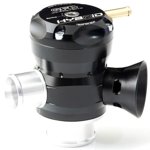 Hybrid T9207 Dual Outlet Diverter / Blow Off Valve