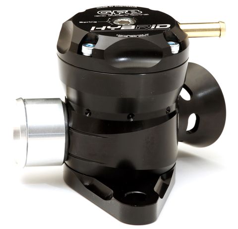 Hybrid T9208 Dual Outlet Diverter / Blow Off Valve