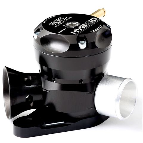 Hybrid T9201 Dual Outlet Diverter / Blow Off Valve