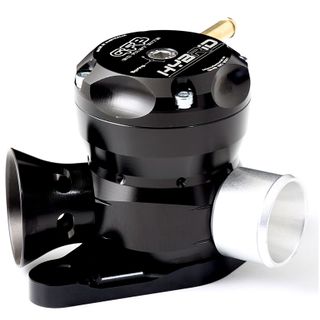 Hybrid T9201 Dual Outlet Diverter / Blow Off Valve