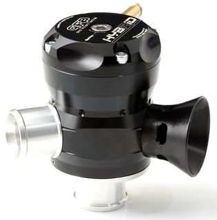 Hybrid T9225 Dual Outlet Diverter / Blow Off Valve