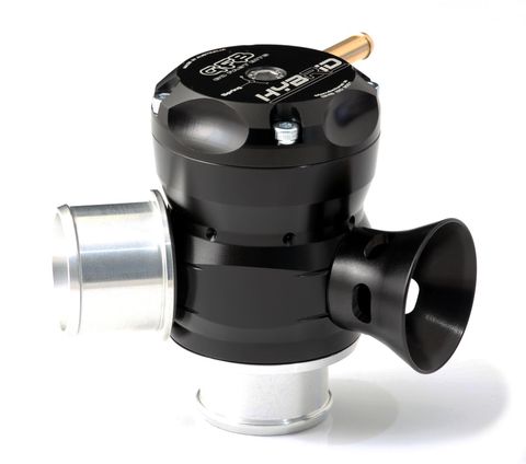 Hybrid T9233 Dual Outlet Diverter / Blow Off Valve