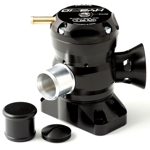 Hybrid T9211 Dual Outlet Diverter / Blow Off Valve