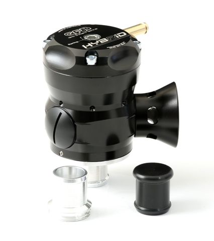 Hybrid T9220 Dual Outlet Diverter / Blow Off Valve