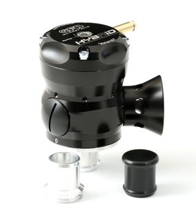 Hybrid T9220 Dual Outlet Diverter / Blow Off Valve