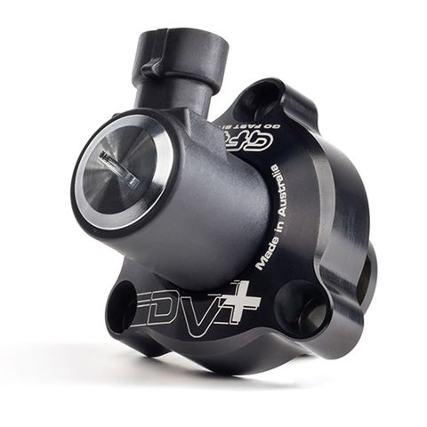 DV+ T9380 Diverter Valve