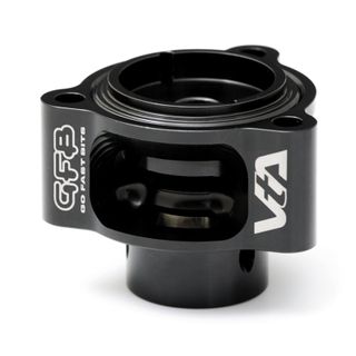 VTA T9465 DV+ PERFORMANCE, BLOW OFF VALVE SOUND