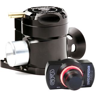 Deceptor Pro II T9500 Diverter / Blow Off Valve