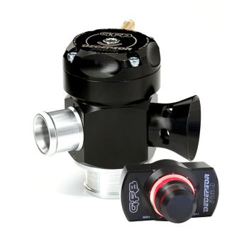 Deceptor Pro II T9507 Diverter / Blow Off Valve