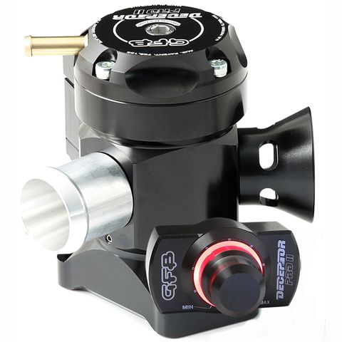 Deceptor Pro II T9510 Diverter / Blow Off Valve