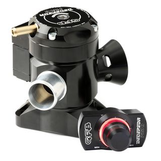 Deceptor Pro II T9511 Diverter / Blow Off Valve