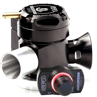 Deceptor Pro II T9504 Diverter / Blow Off Valve