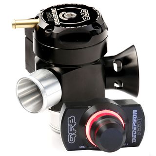 Deceptor Pro II T9535 Diverter / Blow Off Valve