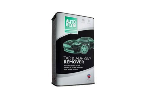 Tar & Adhesive Remover 5L